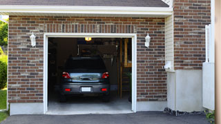 Garage Door Installation at Mill Creek, Washington